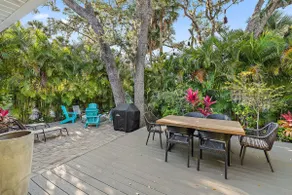 Coastal Cottage | Outdoor Oasis w/ Fire Pit + Grill! - Image 4