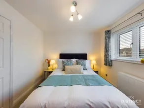Newly Renovated, Pet Friendly, Garden and Parking - Image 5