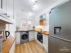 Newly Renovated, Pet Friendly, Garden and Parking - Image 3
