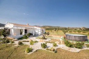 Villa s'ena e su juncu - Image 2