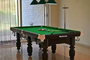 RoyalCounty Villa Golf Estate Jacuzzi 1hr HSR - Image 5