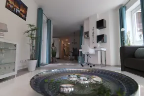 Vacation apartment with terrace (Eden vacation apartment) - Image 3