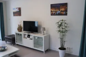 Vacation apartment with terrace (Eden vacation apartment) - Image 2