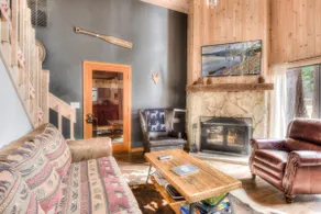 Relax at Rustic Tahoe Charm - Minutes to Lake - Image 5