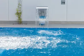 Villa Lotus with Heated Pool - Image 5