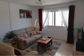 2 Bed House Sleeps 4 - Pool Sea Views Parking - Image 4