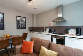 Contemporary Loft Living - Image 3