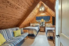 West Shore Haven Near Beach & Outdoor Fun! - Image 4