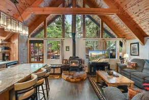 West Shore Haven Near Beach & Outdoor Fun! - Image 2