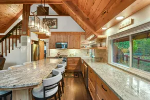West Shore Haven Near Beach & Outdoor Fun! - Image 5