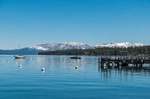 West Lake Serenity with 180-Degree Lake Views - Image 4