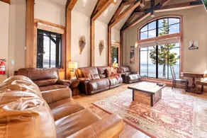 West Lake Serenity with 180-Degree Lake Views - Image 2