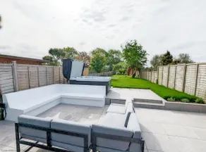 Malthouse Cottage  -  a family house that sleeps 6 guests  in 3 bedrooms - Image 2