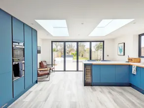 Malthouse Cottage  -  a family house that sleeps 6 guests  in 3 bedrooms - Image 5