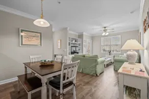 Pool & Private Balcony! Crow Creek Golf Club Condo - Image 2
