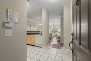 Pool & Private Balcony! Crow Creek Golf Club Condo - Image 5