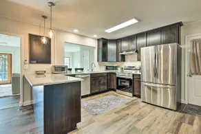 Waterfront Retreat < 4 Mi to Dtwn Cambridge! - Image 2