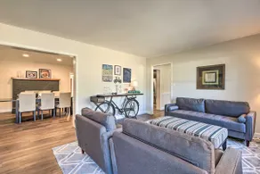 Waterfront Retreat < 4 Mi to Dtwn Cambridge! - Image 3