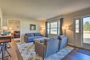 Waterfront Retreat < 4 Mi to Dtwn Cambridge! - Image 4