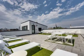 M11 | Mount-Royal Suites: 2BR + sofa bed - 29 - Image 3
