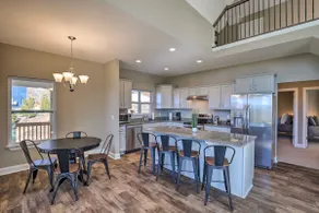 Mtn Views, Walkable Location: Asheville Retreat! - Image 2