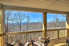 Mtn Views, Walkable Location: Asheville Retreat! - Image 3