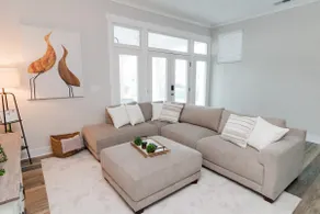 A Modern 4 Bedroom Beach House near VB Boardwalk - Image 4