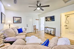 Peaceful Ranch Home w/ Sierra Nevada Views - Image 4