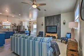 East Bay Vacation Rental w/ Dock! - Image 4