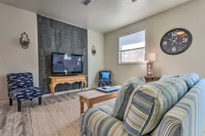 East Bay Vacation Rental w/ Dock! - Image 3