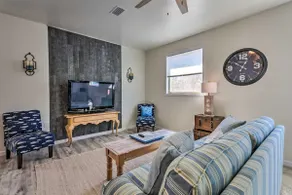 East Bay Vacation Rental w/ Dock! - Image 5
