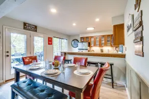 Osage Beach Home: Deck, Pool Access - Image 2