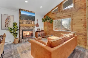 5 bedrooms, Hot Tub, Sauna, Game Room, Grill, Pets - Image 5