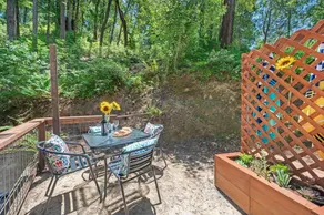 River Otter Hot Tub Bbq Fire Pit Russian River Gem - Image 4