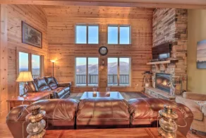 Spacious Slaty Fork Home ~ 12 Mi to Snowshoe - Image 4
