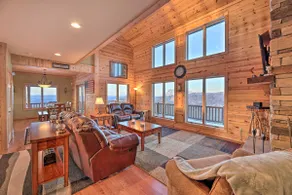 Spacious Slaty Fork Home ~ 12 Mi to Snowshoe - Image 5