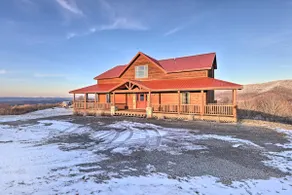 Spacious Slaty Fork Home ~ 12 Mi to Snowshoe - Image 3
