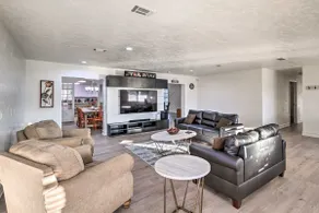 Spacious Family Home w/ Backyard in Gainesville! - Image 4
