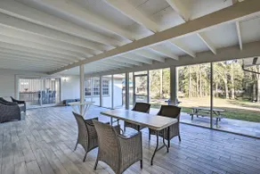 Spacious Family Home w/ Backyard in Gainesville! - Image 2