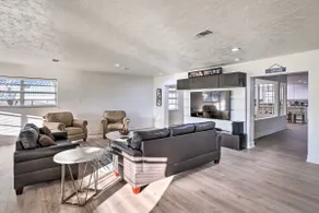 Spacious Family Home w/ Backyard in Gainesville! - Image 5
