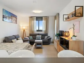 Ideal apartment in Torredembarra, Costa Daurada - Image 2