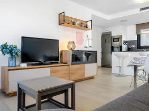 Ideal apartment in Torredembarra, Costa Daurada - Image 3