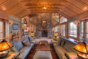 Luxury Northstar Palace with Hot Tub & Games - Image 2