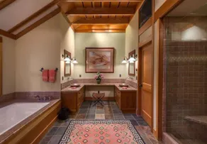 Luxury Northstar Palace with Hot Tub & Games - Image 4