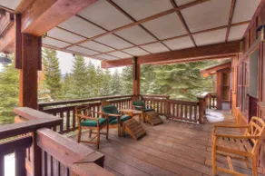 Luxury Northstar Palace with Hot Tub & Games - Image 5