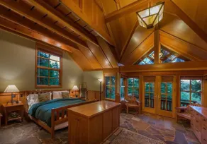 Luxury Northstar Palace with Hot Tub & Games - Image 3