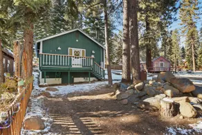 Pino Point Steps to Tahoe Beaches - Image 5