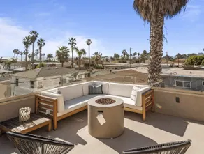Large Beach Home | Ocean Views | Walk to Beach & Shops! - Image 2