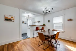 Near Delano and Downtown | Fenced Backyard W/ W&D! - Image 3