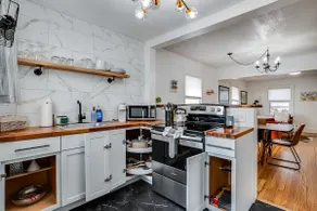 Near Delano and Downtown | Fenced Backyard W/ W&D! - Image 2